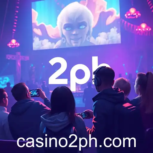 2ph Gaming Revolution: A New Era of Interactive Entertainment