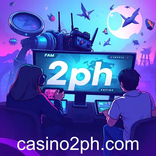 2ph Revolutionizes Gaming in 2025