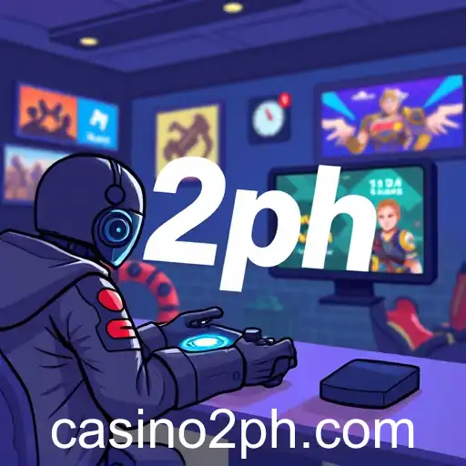 2ph's Impact on Gaming Culture