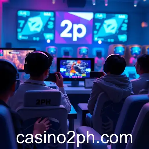 Digital Horizons: The Evolution of 2ph Gaming