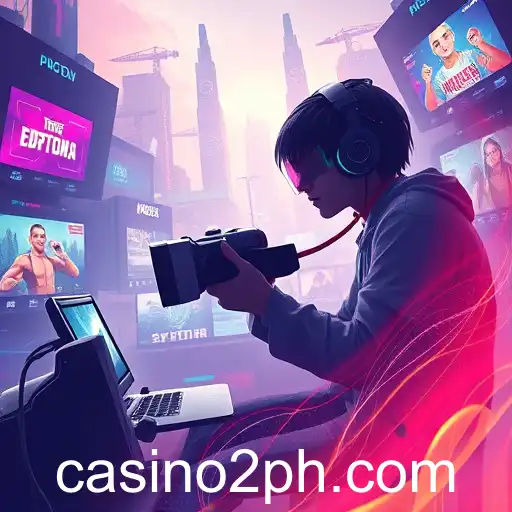 The Rising Influence of 2ph in Gaming Industry