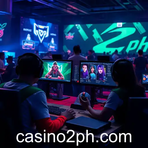 The Rise of 2ph Gaming in the Modern Era