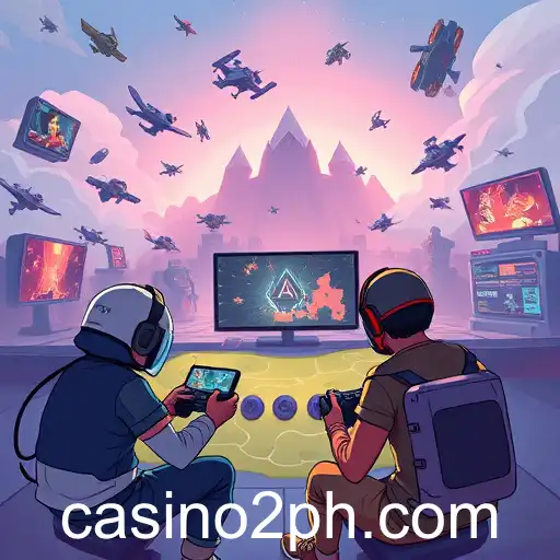 The Evolution and Influence of Gaming in 2025