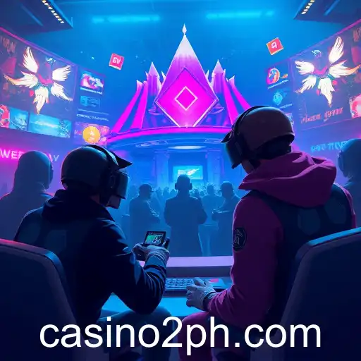 The Evolution of Online Gaming Communities