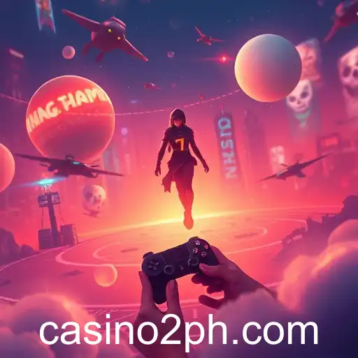 The Evolution of Online Gaming in 2025