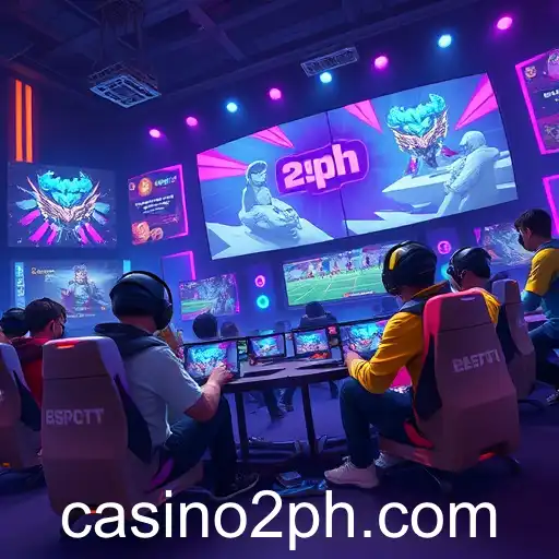 Exploring the Rise of 2ph in Online Gaming