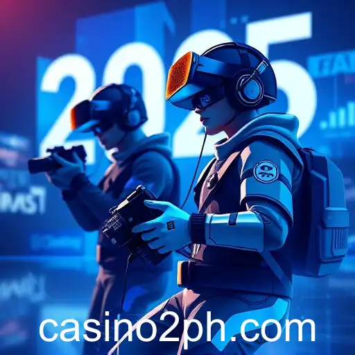 Gaming Dynamics in 2025