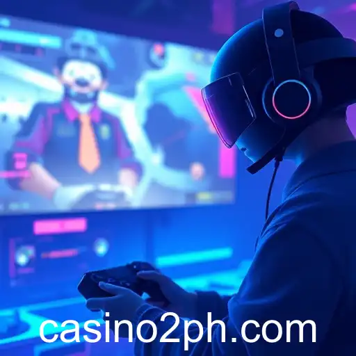 The Evolution of Gaming Ecosystems in 2025