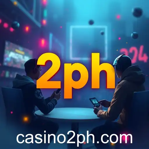 The Evolving Landscape of Online Gaming in 2025