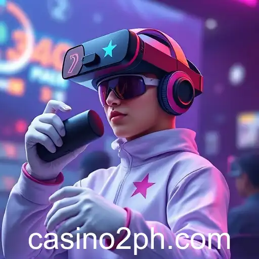 Gaming Innovations and Insights: 2pH Leads the Way