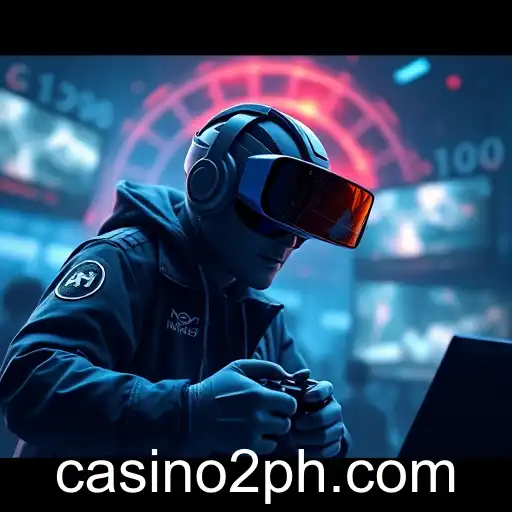 Gaming Revolution: 2ph Leads the Charge