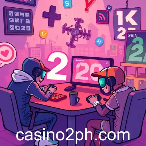 Gaming Evolution: The Impact of 2ph on Interactive Entertainment