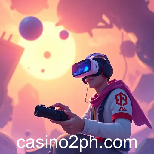 Innovations in Gaming: The Rise of 2ph