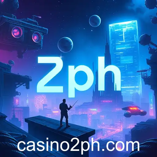 The Rise of 2ph: Revolutionizing Online Gaming Experiences