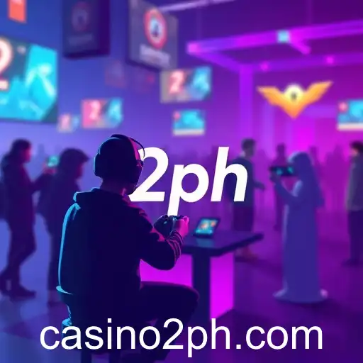 The Rise of 2ph in the Gaming World