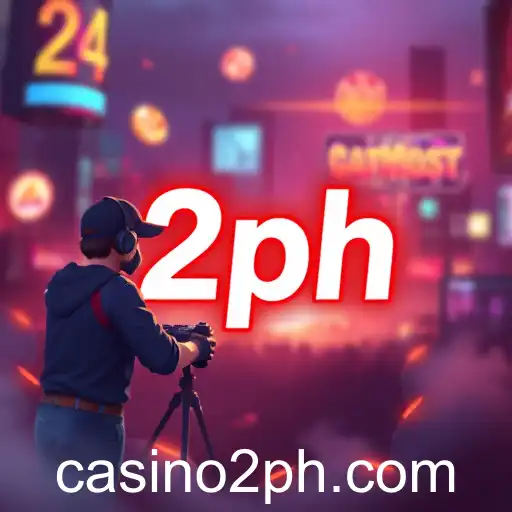 The Rise of '2ph': A New Era in Online Gaming
