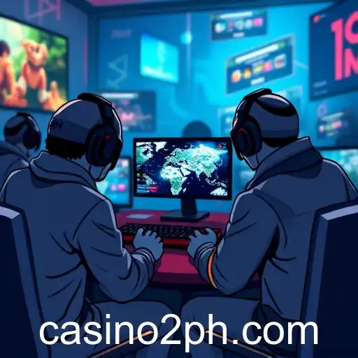 The Rise of Online Gaming in 2025