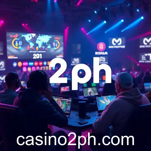 The Rise of 2ph: A New Era in Online Gaming