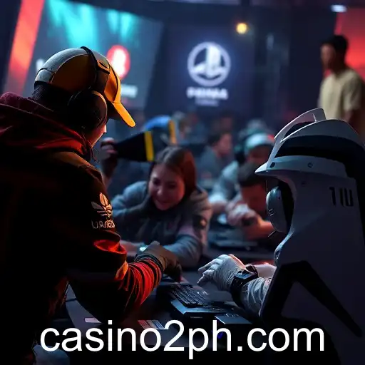 The Thriving World of 2ph Gaming