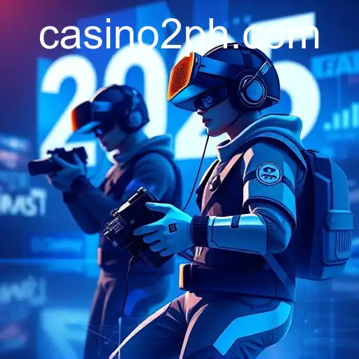 Gaming Dynamics in 2025