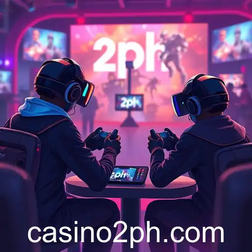 Gaming Evolution with 2ph