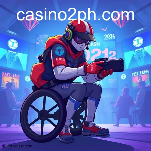 The Rise of 2ph in the Gaming Universe