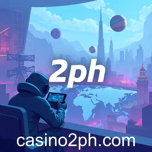 The Rise of 2ph in the Gaming World
