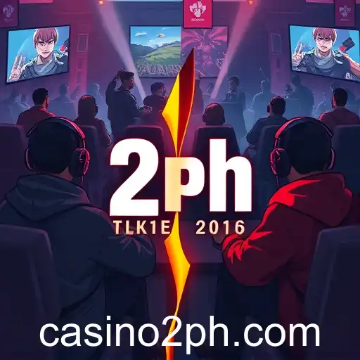 The Rise of 2ph: Redefining Gaming Culture