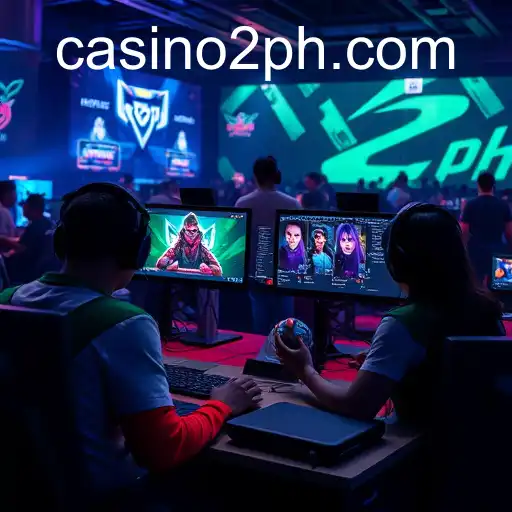 The Rise of 2ph Gaming in the Modern Era