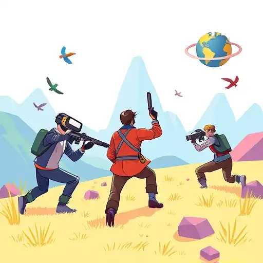 Emerging Trends on 2ph Gaming Website