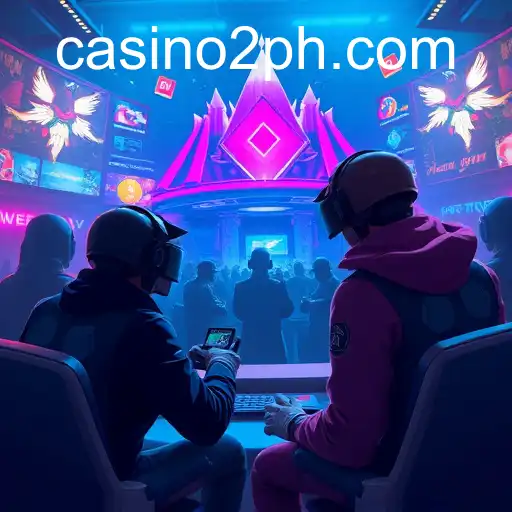 The Evolution of Online Gaming Communities