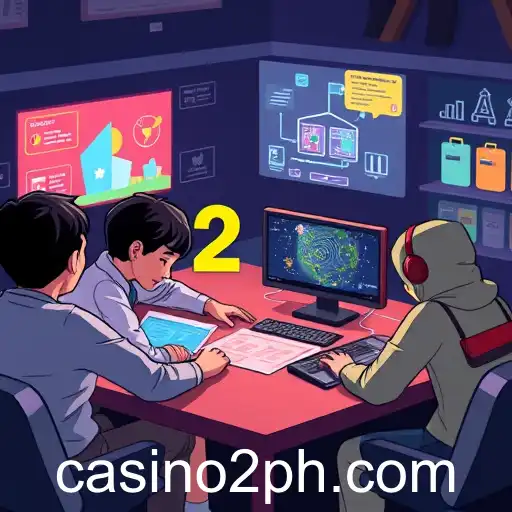 Gaming Evolves: 2ph's Impact on E-learning