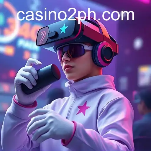 Gaming Innovations and Insights: 2pH Leads the Way