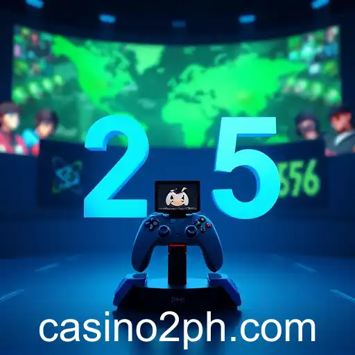 Growth of Online Gaming Platforms