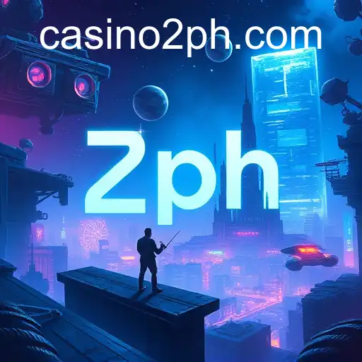 The Rise of 2ph: Revolutionizing Online Gaming Experiences