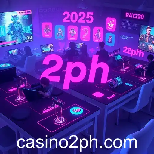 The Rise of 2ph: Gaming Evolution