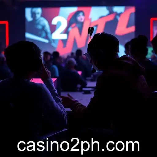 The Rise of '2ph': A New Era in Online Gaming