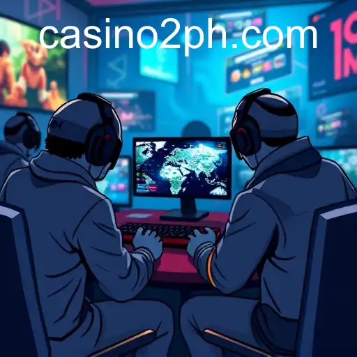 The Rise of Online Gaming in 2025